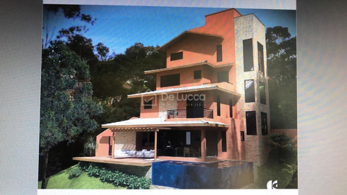 Imagem 8 de 8 de Terreno À Venda Em Chácara Flora - Te009315