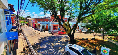 Imagem 1 de 18 de Vendo Pousada Com Ponto Comercial Na Rua Pituba - Itacaré/ba - 4924