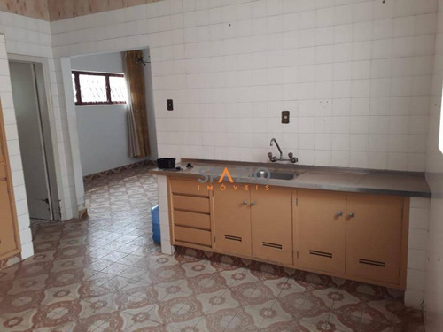Imagem 9 de 23 de Casa Com 3 Dormitórios À Venda, 175 M² Por R$ 500.000 - Santana - Rio Claro/sp - Ca0584