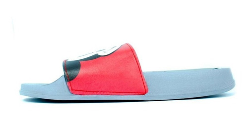 Imagen 3 de 4 de Sandalias Mkacss22044 Celeste Disney Moletto