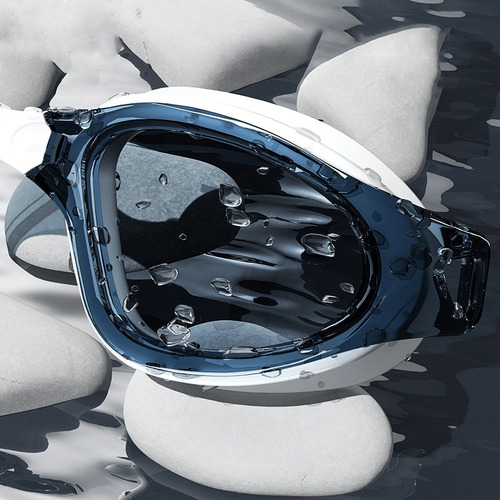 . Gafas De Buceo Antivaho Gafas De Natación Equipo