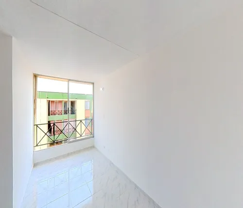 Venta Apartamento Torres De Comfandi