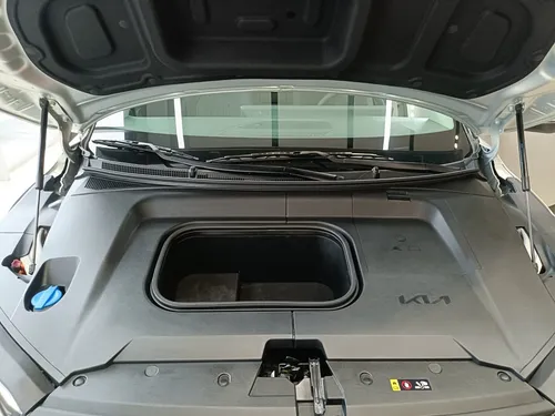 Kia Ev3 Light