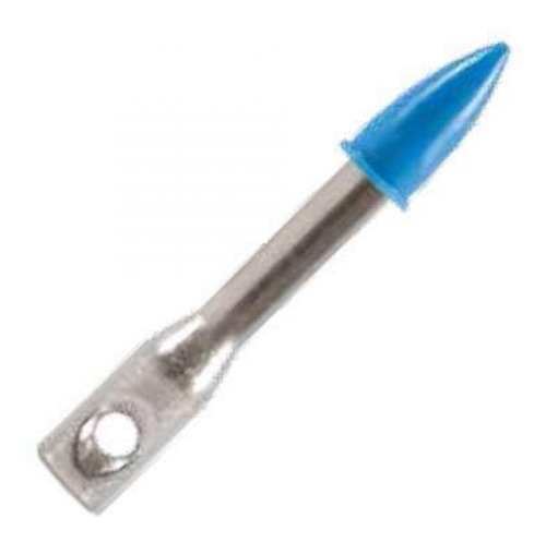 Imagem 1 de 4 de Pino Com Furo Acao Direta 1/4x3x27 Cx C/100 Walsywa
