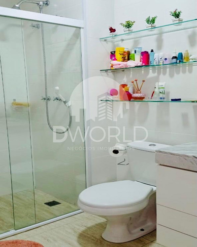 Bem Localizado - Lazer Completo! - Ap02502 - 69471979