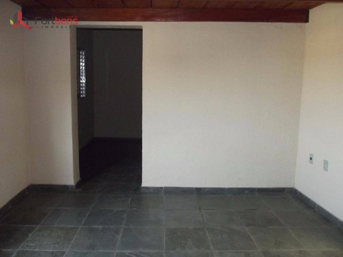 Imagem 18 de 28 de Casa À Venda, 291 M² Por R$ 750.000,00 - Jardim Professor Francisco Morato - Francisco Morato/sp - Ca0007