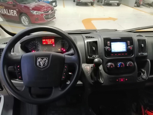 Imagen 9 de 15 de Ram Promaster 2018 3.7 2500 11.5