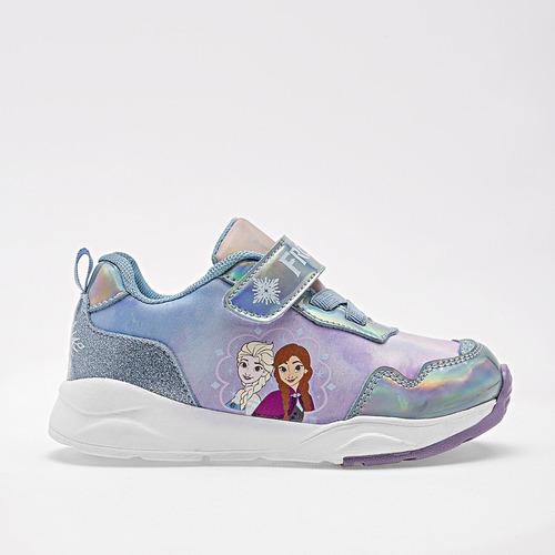 Tropicana Tenis Para Niña Azul, Cód 128739-c