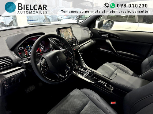 Mitsubishi Eclipse Cross 1.5 Turbo Entrega Inmediata