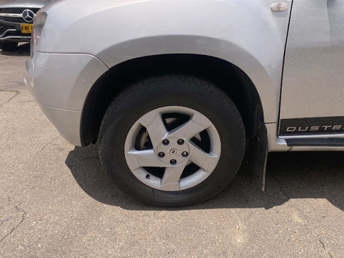 Renault Duster 2.0 Dynamique 4x2