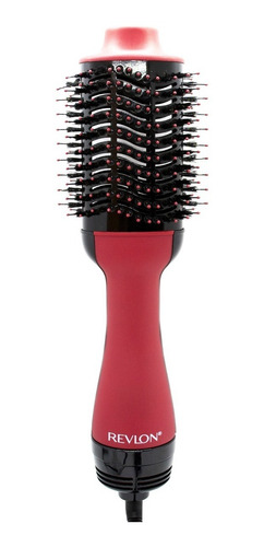 Revlon Cepillo Secador De Pelo Voluminizador Anti Frizz