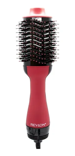 Revlon Cepillo Secador De Pelo Voluminizador Anti Frizz - Tienda