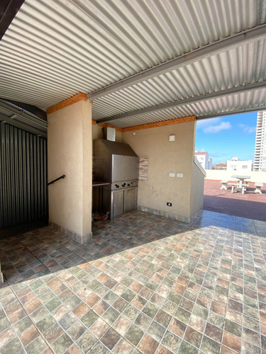 Imagen 9 de 12 de Venta De Departamento Monoambiente A Estrenar!!!