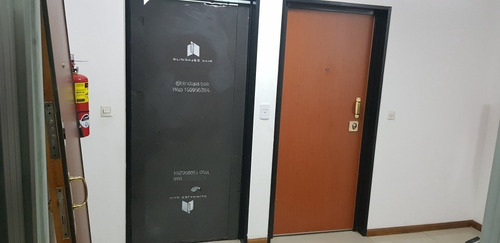 Imagen 2 de 4 de Blindaje Express Reciclando Tu Puerta En El Dia
