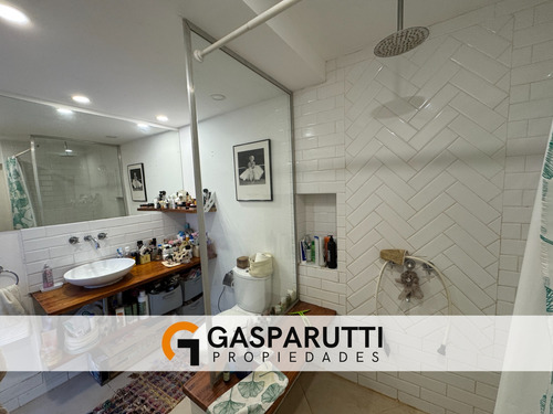 Ph Sin Expensas En Venta En San Isidro Con Patio