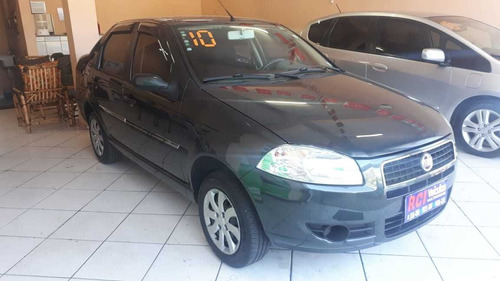 Fiat Siena 1.0 El 2010