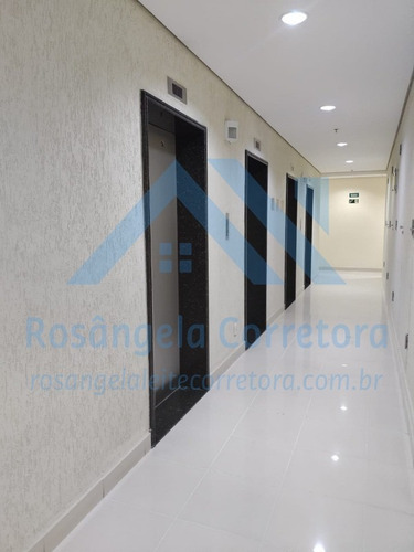 Imagem 6 de 8 de Sala - Sa00183 - 69549306