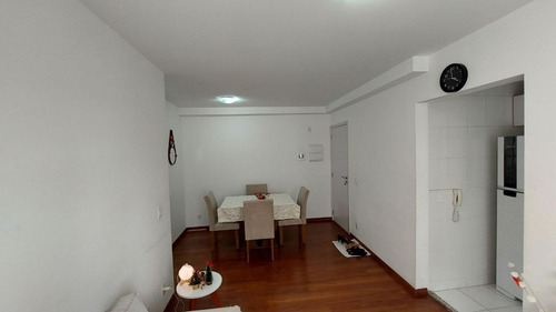 Imagem 5 de 13 de Apto Paulicéia | 2 Quartos | 52 M² | Cond: R$290.00 | 1 Vaga - Qicsla
