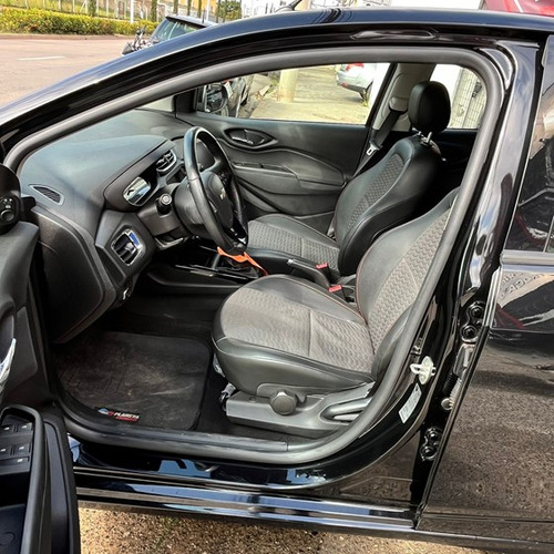 Chevrolet Onix 1.4 MPFI LTZ 8V FLEX 4P MANUAL