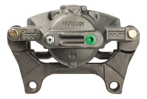 1 Caliper Freno Izquierdo Delantero Journey 2009 Al 2012 (Reacondicionado)