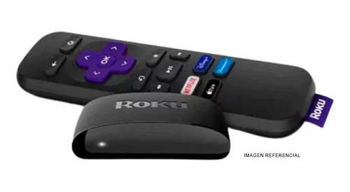 Roku Le 3930mx Estándar Full Hd 32mb Reacondicionado (Reacondicionado)