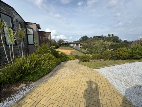 Se Vende Finca En Rionegro Llanogrande Hills Vía La Ceja Rionegro
