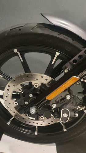 Imagen 12 de 15 de Harley Davidson Sportster 883 Iron
