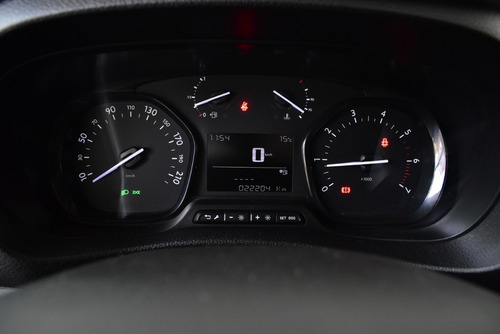 Imagen 22 de 25 de Peugeot Expert 2020 1.6 Hdi Premium 6as