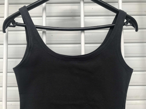 Musculosa Marca Newport