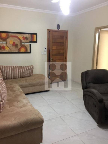 Imagem 29 de 30 de Casa Com Localização Excelente 3 Dormitórios E Suíte À Venda, 150 M² Por R$ 520.000 - Jardim Paulista - Ribeirão Preto/sp - Ca0688