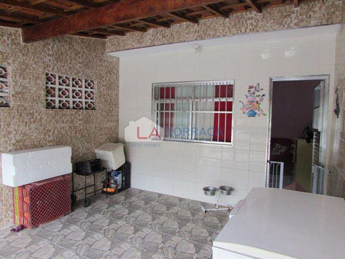 Imagem 4 de 25 de Ref 11816 - Sobrado 2 Dorm - Mirim - Ac. Financiamento - V11816