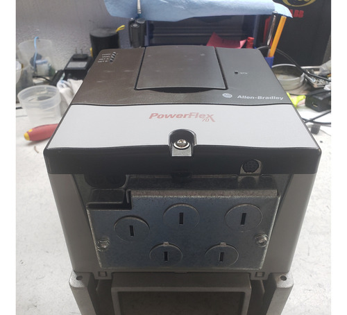 Powerflex70 20ac3p5a0aynanc0 (Usado)