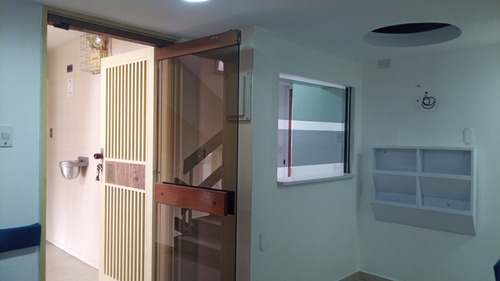 Imagen 13 de 13 de En Venta Linda Planta Industrial, Local, Oficina,deposito Boleita Sur