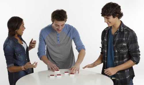 Flash De Scrabble