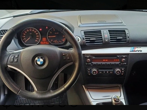 Bmw Serie 1 2.0 120i Active 156cv 2009