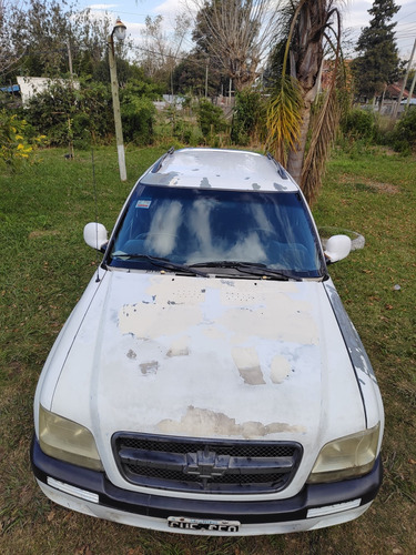 Chevrolet S10 2.8 4x2 Dc Dlx