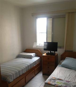 Apartamento Residencial À Venda, Santana, São Paulo - Ap0303. - Ap0303