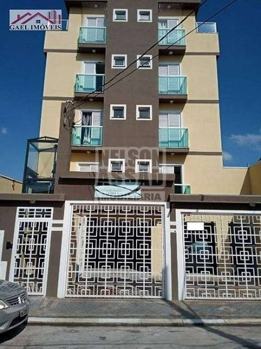Imagem 1 de 21 de Apartamento Padrão Para Venda No Bairro Vila Marieta, 2 Dorm, 1 Vagas, 47 M - 2118