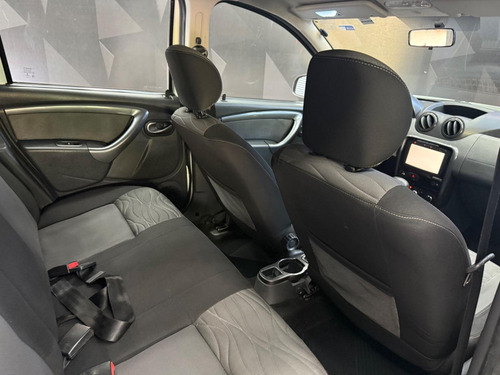 Renault Duster 2.0 Dynamic 4x2 At