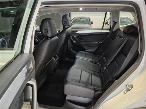 Volkswagen Tiguan 1.4 250 Tsi Allspace