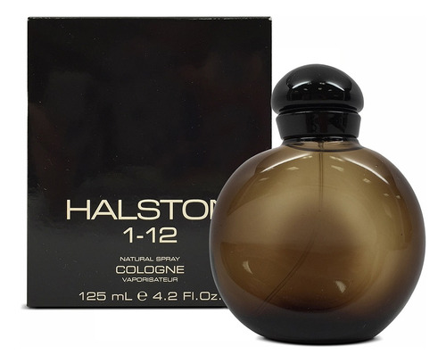 Perfume Original Halston I-12 125 Ml Caballeros
