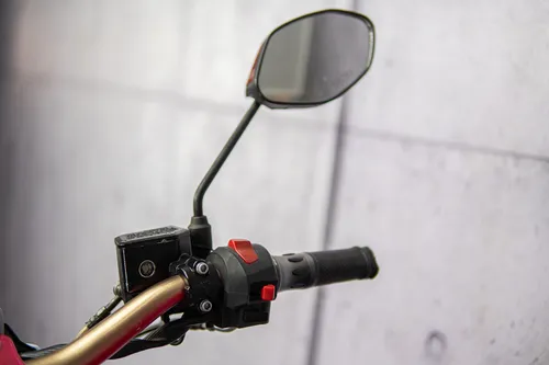 Benelli Tnt 150 2021