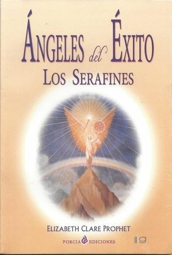 Angeles Del Exito Los Serafines