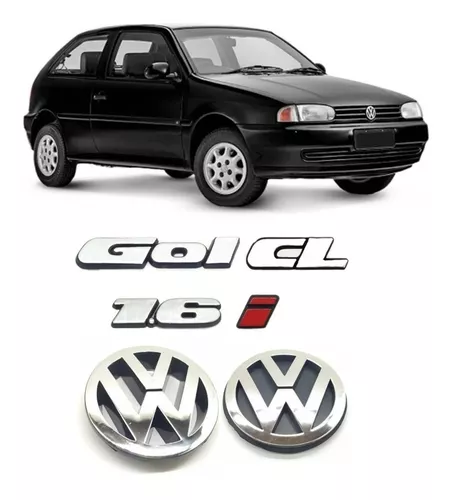 Gol G2 CLI  Gol, Gol 1.6, Gol 1