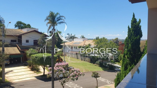 Imagem 17 de 30 de Casa À Venda Em Barão Geraldo - Ca001271