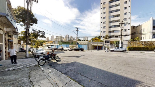 Imagem 20 de 30 de Apartamento À Venda No Bairro Saúde - São Paulo/sp - O-7418-16277