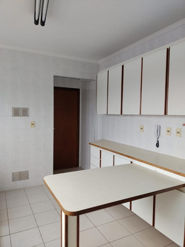 Imagem 25 de 30 de Apartamento Incrível Em Uma Região Nobre No Centro De Tatuí/sp - 1562