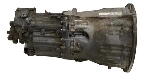 Caixa De Câmbio Mb Sprinter 311 2.2 Biturbo 2013/2014 (Usado)