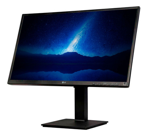 Monitor LG 24bl550j 23.8 Ips Led Full Hd 5ms Hdmi D-sub Dp