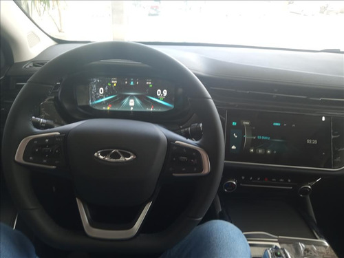 Caoa Chery Arrizo 6 Pro 1.5 TCI FLEX HYBRID MAX DRIVE CVT